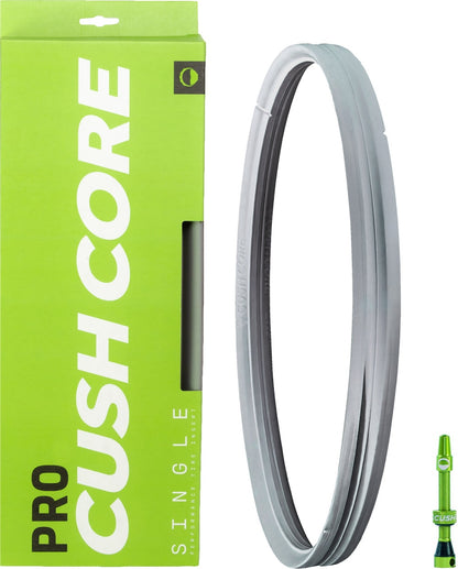 CushCore Pro und Trail Durchschlagschutz