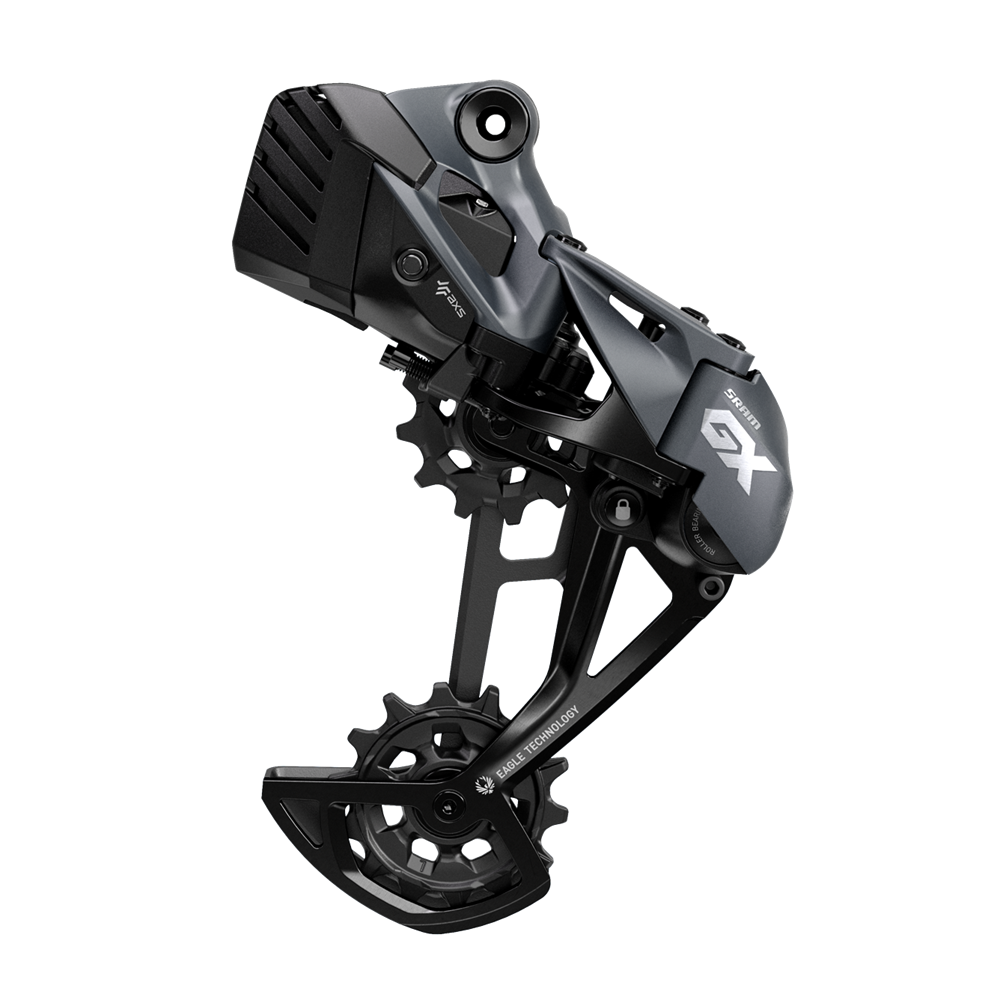 SRAM GX Eagle AXS 1x12-fach Upgrade-Kit - bikeparadise